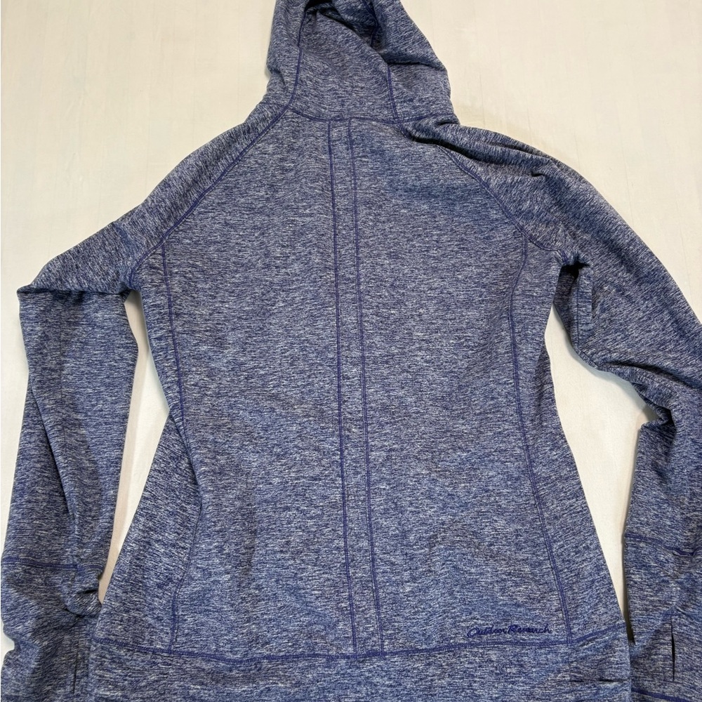 Outdoor Research Full-Zip Performance Hoodie - image 2